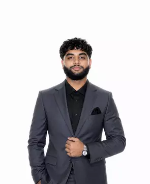 Ayush Gosain, Vaudreuil Dorion, Real Estate Agent